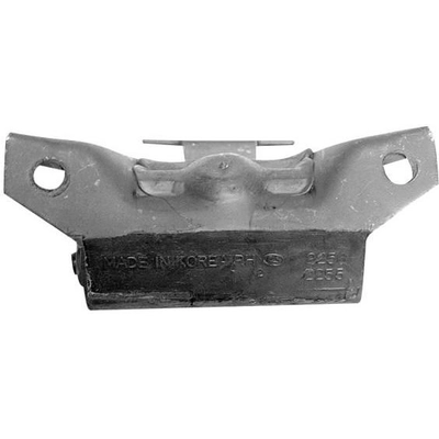 Engine Mount Front Left by ANCHOR - 2256 pa3