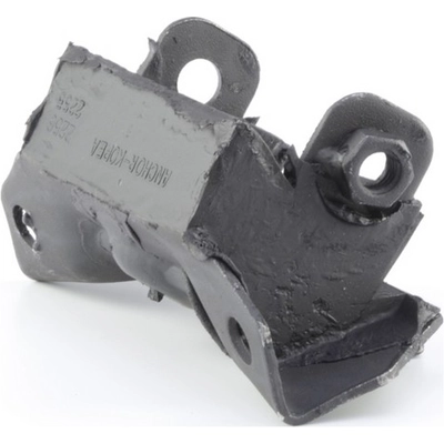 Engine Mount Front Left by ANCHOR - 2256 pa7