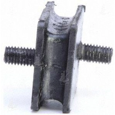 Engine Mount Front Left by ANCHOR - 2266 pa7