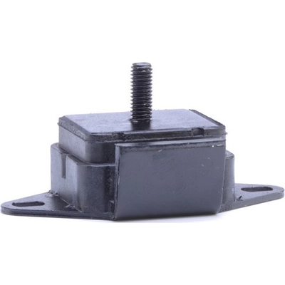 Engine Mount Front Left by ANCHOR - 2280 pa4