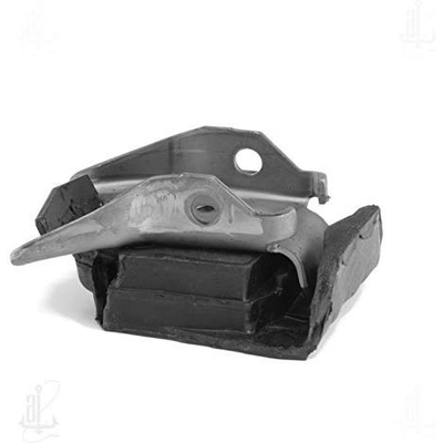 Engine Mount Front Left by ANCHOR - 2283 pa3