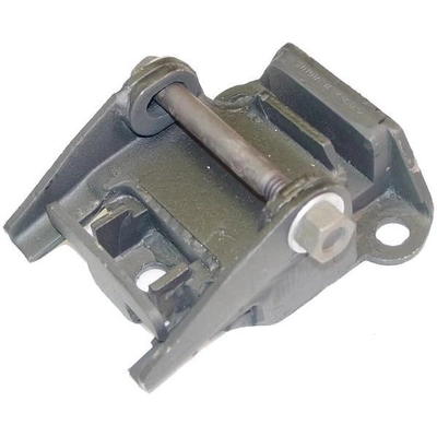Engine Mount Front Left by ANCHOR - 2285 pa1