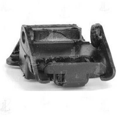 Engine Mount Front Left by ANCHOR - 2285 pa23