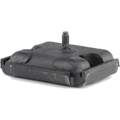 Engine Mount Front Left by ANCHOR - 2290 pa4
