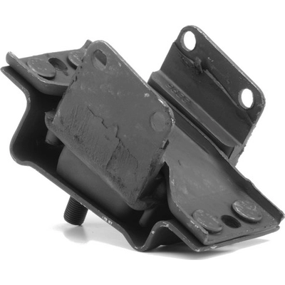 Engine Mount Front Left by ANCHOR - 2296 pa19
