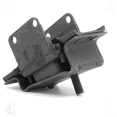 Engine Mount Front Left by ANCHOR - 2296 pa6