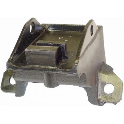 Engine Mount Front Left by ANCHOR - 2328 pa1