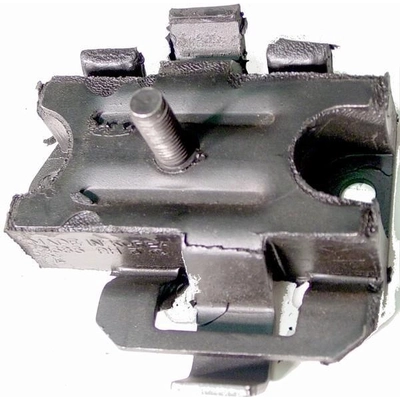 Engine Mount Front Left by ANCHOR - 2385 pa1