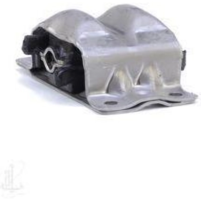 Engine Mount Front Left by ANCHOR - 2395 pa6