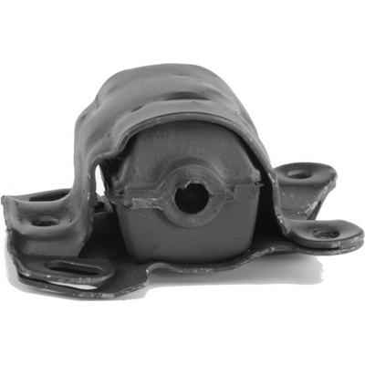 Engine Mount Front Left by ANCHOR - 2435 pa4