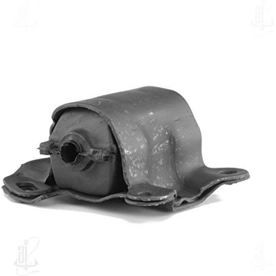 Engine Mount Front Left by ANCHOR - 2436 pa5