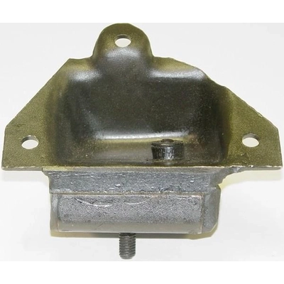 Engine Mount Front Left by ANCHOR - 2442 pa1