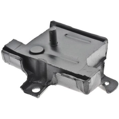 Engine Mount Front Left by ANCHOR - 2445 pa1