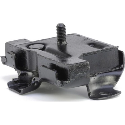 Engine Mount Front Left by ANCHOR - 2445 pa16