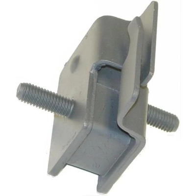 Engine Mount Front Left by ANCHOR - 2469 pa1