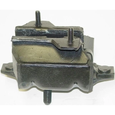 Engine Mount Front Left by ANCHOR - 2500 pa1