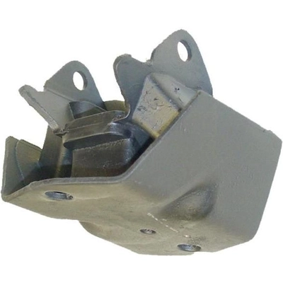 Engine Mount Front Left by ANCHOR - 2549 pa1