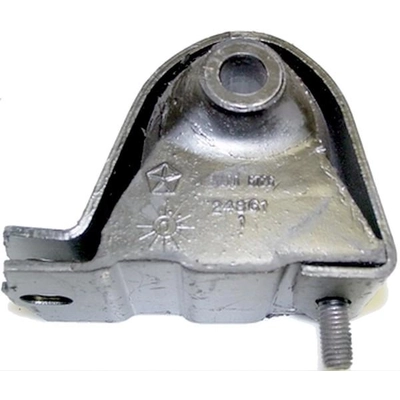 Engine Mount Front Left by ANCHOR - 2569 pa1