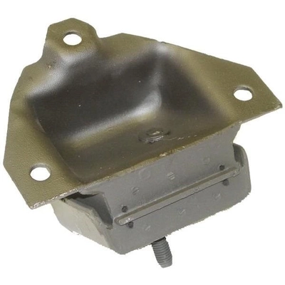 Engine Mount Front Left by ANCHOR - 2636 pa1