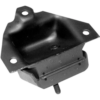 Engine Mount Front Left by ANCHOR - 2636 pa2