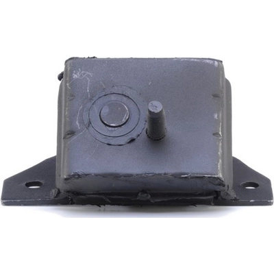 Engine Mount Front Left by ANCHOR - 2636 pa3