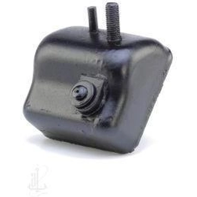 Engine Mount Front Left by ANCHOR - 2643 pa10