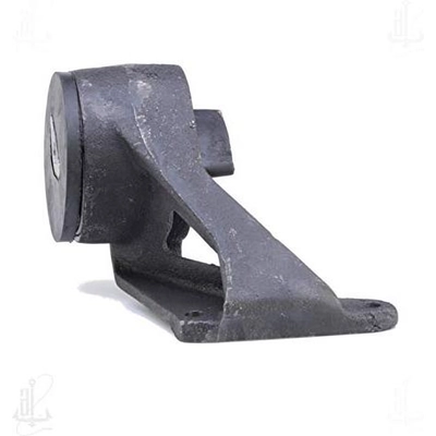 Engine Mount Front Left by ANCHOR - 2829 pa12