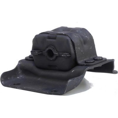 Engine Mount Front Left by ANCHOR - 2831 pa5