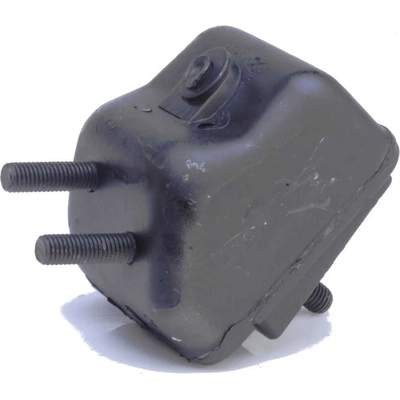Engine Mount Front Left by ANCHOR - 2851 pa2