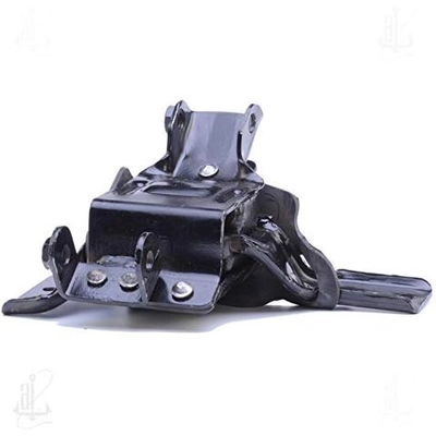 Engine Mount Front Left by ANCHOR - 2861 pa4