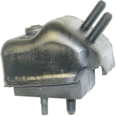 Engine Mount Front Left by ANCHOR - 2869 pa1