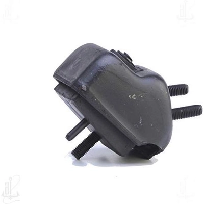 Engine Mount Front Left by ANCHOR - 2869 pa14