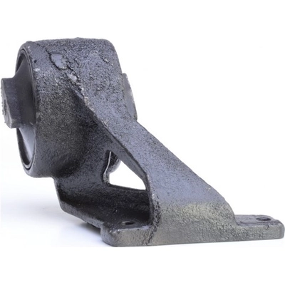 Engine Mount Front Left by ANCHOR - 2917 pa3