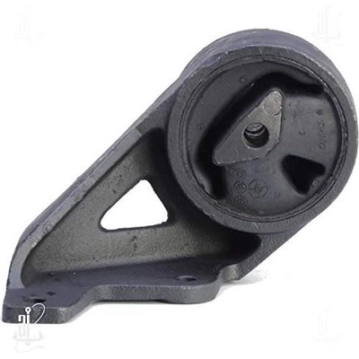 Engine Mount Front Left by ANCHOR - 2918 pa15