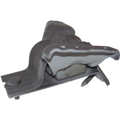 Engine Mount Front Left by ANCHOR - 2930 pa4