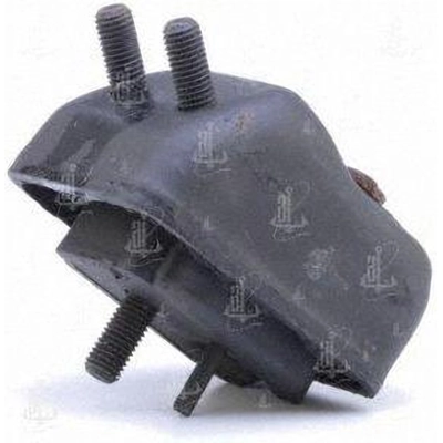 Engine Mount Front Left by ANCHOR - 2937 pa22