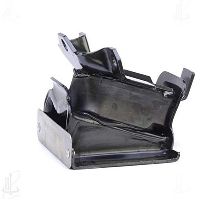 Engine Mount Front Left by ANCHOR - 2994 pa6