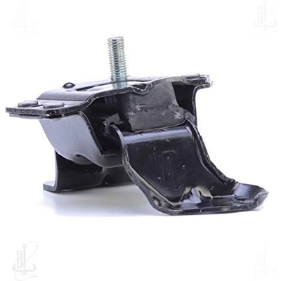 Engine Mount Front Left by ANCHOR - 2998 pa5