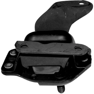 Engine Mount Front Left by ANCHOR - 2998 pa7