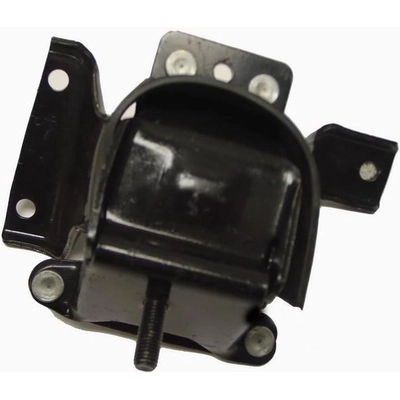 Engine Mount Front Left by ANCHOR - 3025 pa1