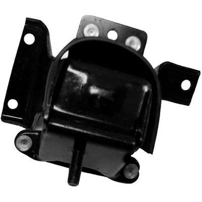 Engine Mount Front Left by ANCHOR - 3025 pa3