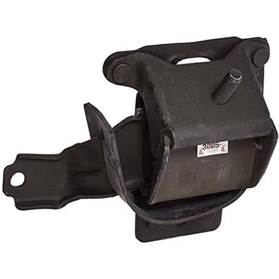 Engine Mount Front Left by ANCHOR - 3025 pa4
