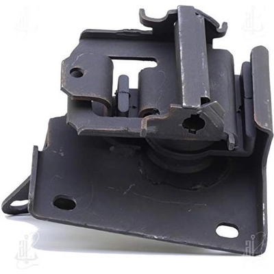 Engine Mount Front Left by ANCHOR - 3028 pa4