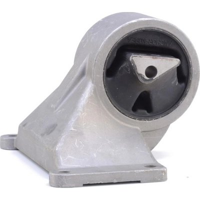 Engine Mount Front Left by ANCHOR - 3035 pa4