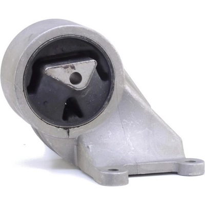 Engine Mount Front Left by ANCHOR - 3035 pa6