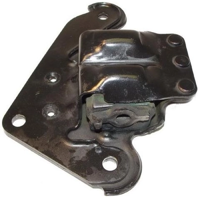 Engine Mount Front Left by ANCHOR - 3045 pa8