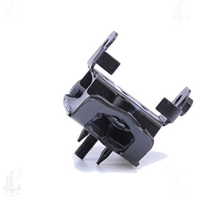 Engine Mount Front Left by ANCHOR - 3047 pa4