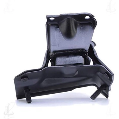 Engine Mount Front Left by ANCHOR - 3059 pa5