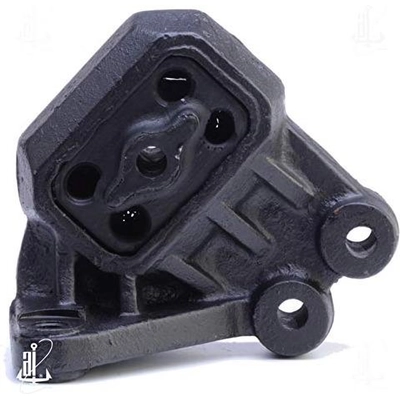 Engine Mount Front Left by ANCHOR - 3073 pa4