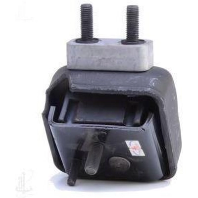 Engine Mount Front Left by ANCHOR - 3078 pa18